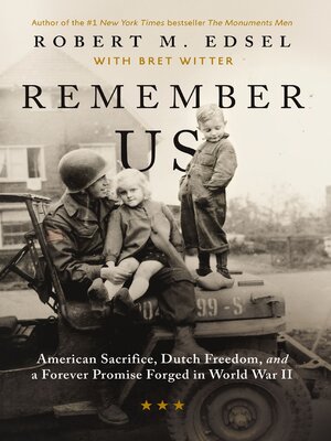 cover image of Remember Us